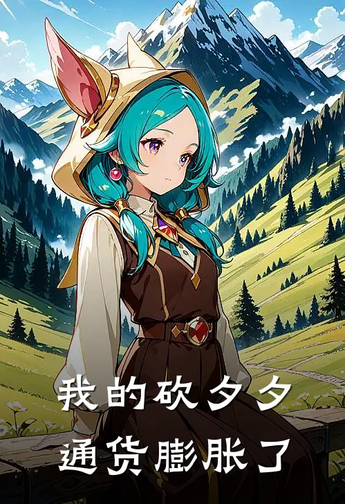 我的砍夕夕通货膨胀了