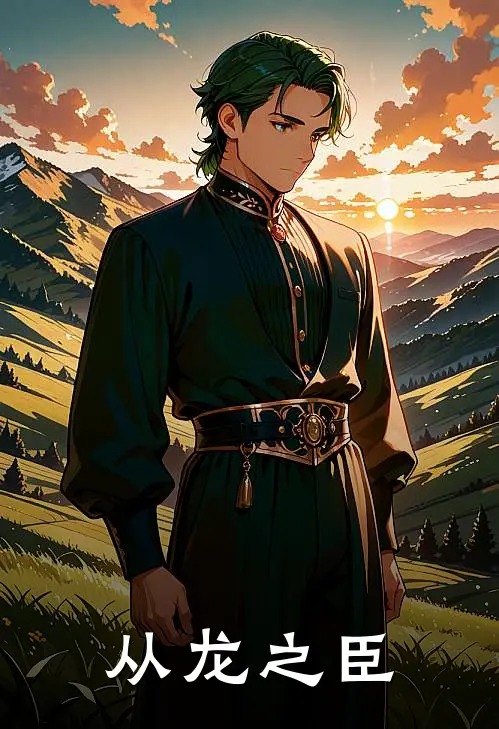 从龙之臣
