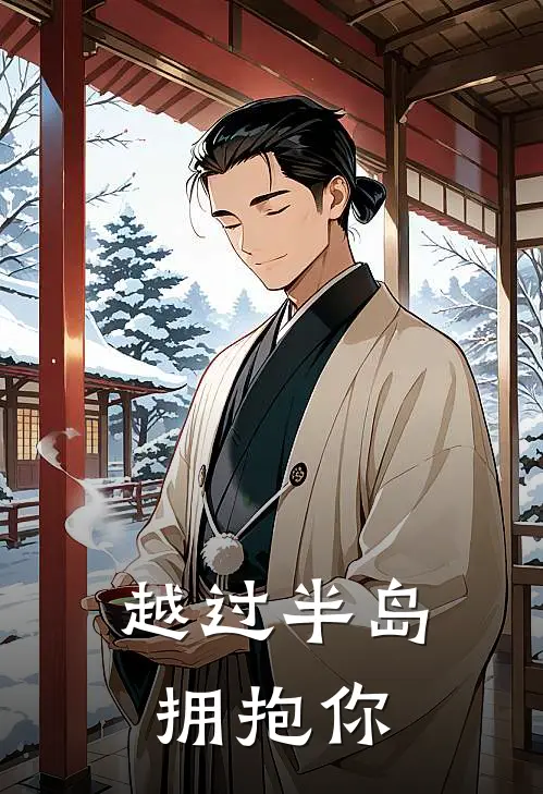 越过半岛拥抱你