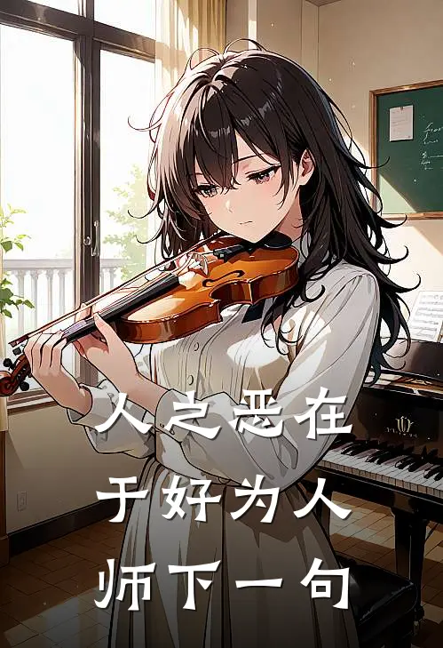 人之恶在于好为人师下一句