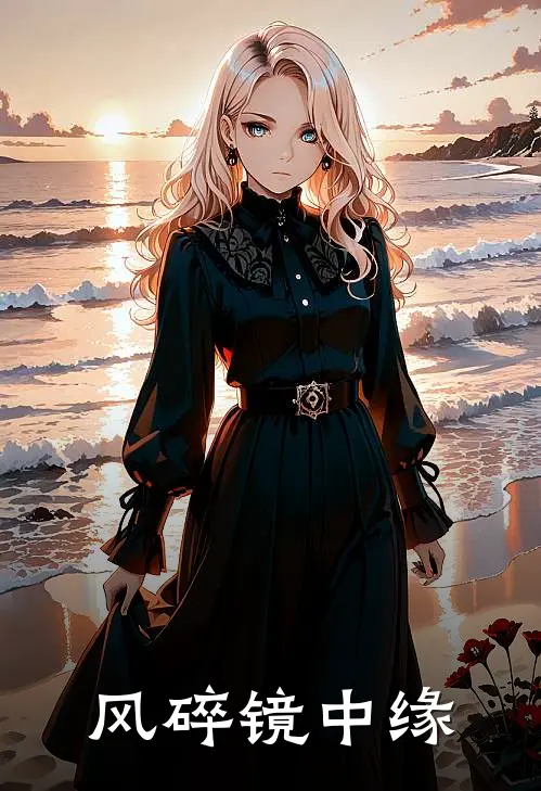 风碎镜中缘