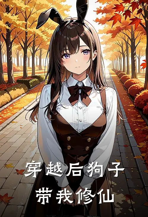 穿越后狗子带我修仙