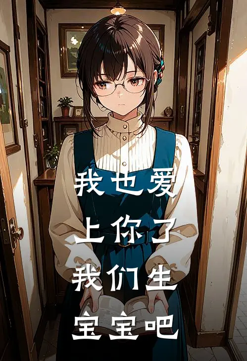 我也爱上你了，我们生宝宝吧