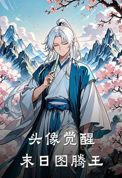 头像觉醒：末日图腾王