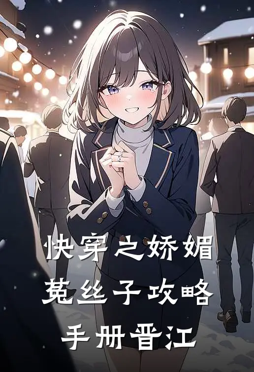 快穿之娇媚菟丝子攻略手册晋江