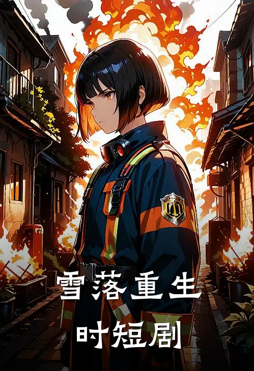 雪落重生时短剧