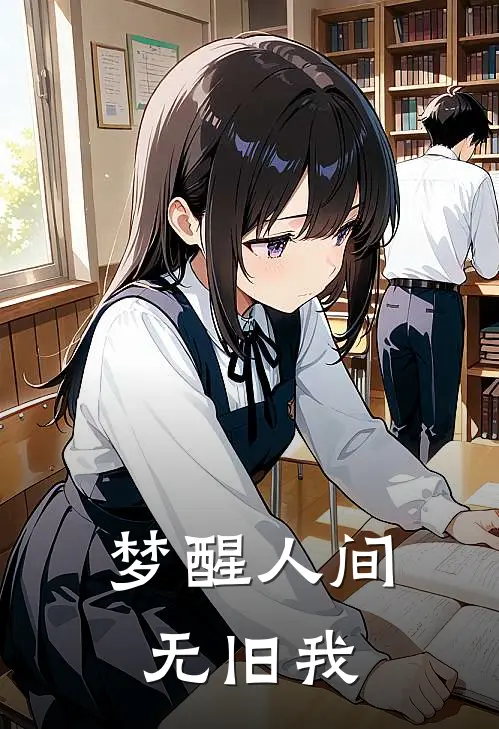 梦醒人间无旧我