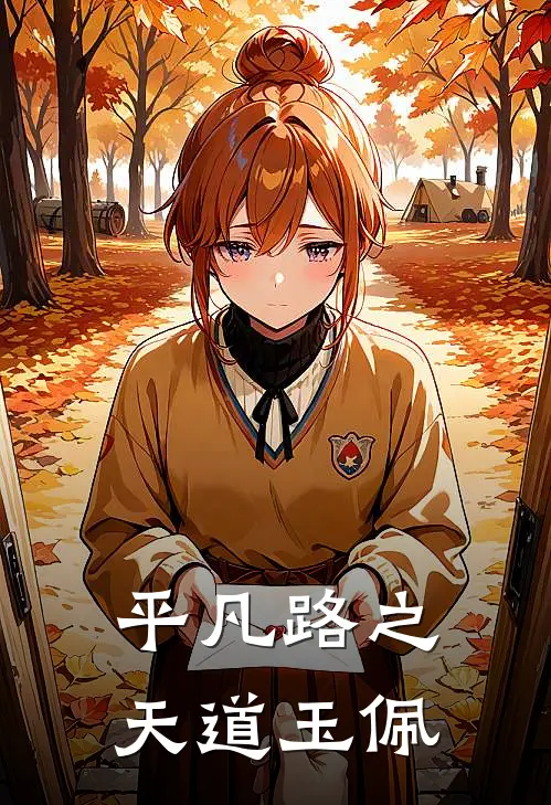 平凡路之天道玉佩