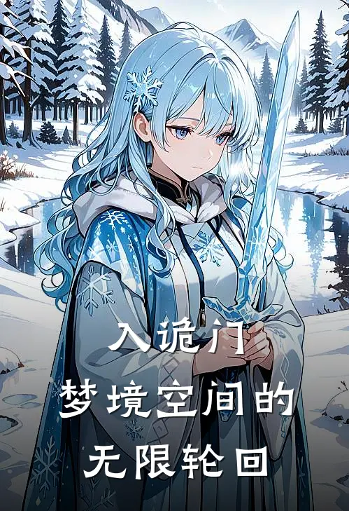 入诡门：梦境空间的无限轮回