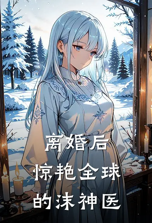 离婚后，惊艳全球的沫神医