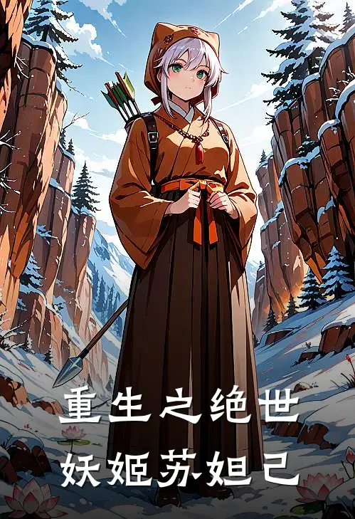 重生之绝世妖姬苏妲己