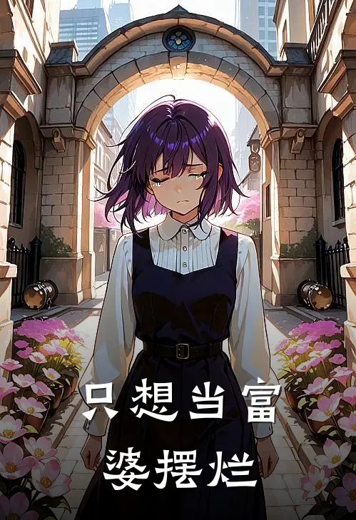 只想当富婆摆烂