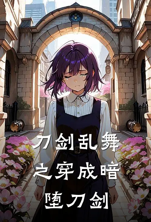 刀剑乱舞之穿成暗堕刀剑