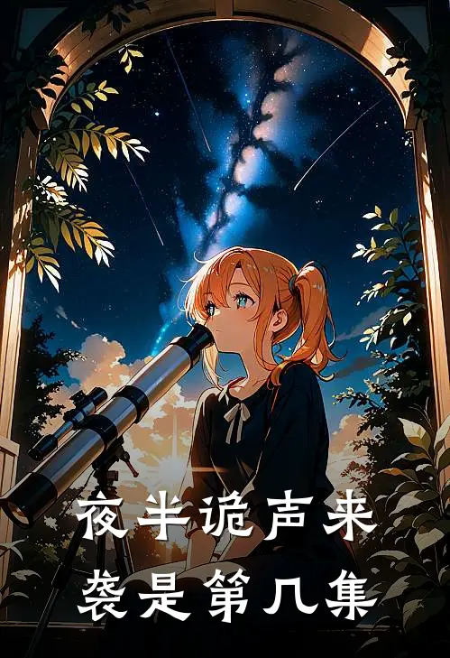 夜半诡声来袭是第几集