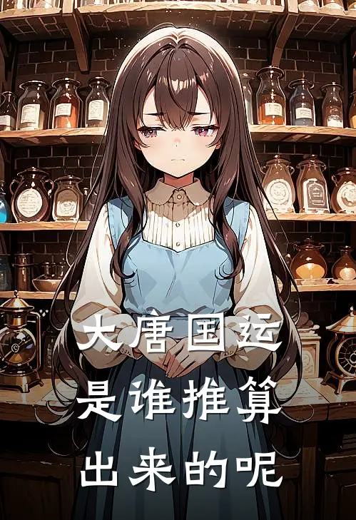 大唐国运是谁推算出来的呢