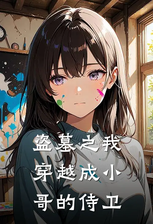 盗墓之我穿越成小哥的侍卫