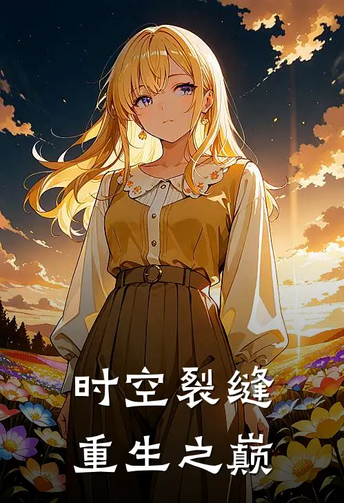 时空裂缝：重生之巅