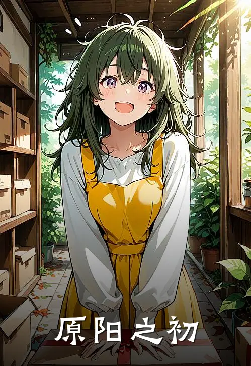 原阳之初