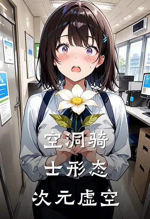 空洞骑士形态，次元虚空