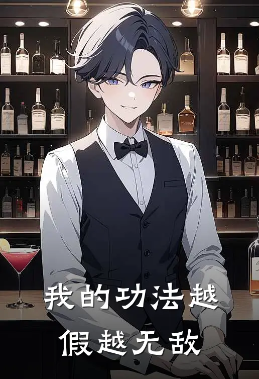 我的功法越假越无敌