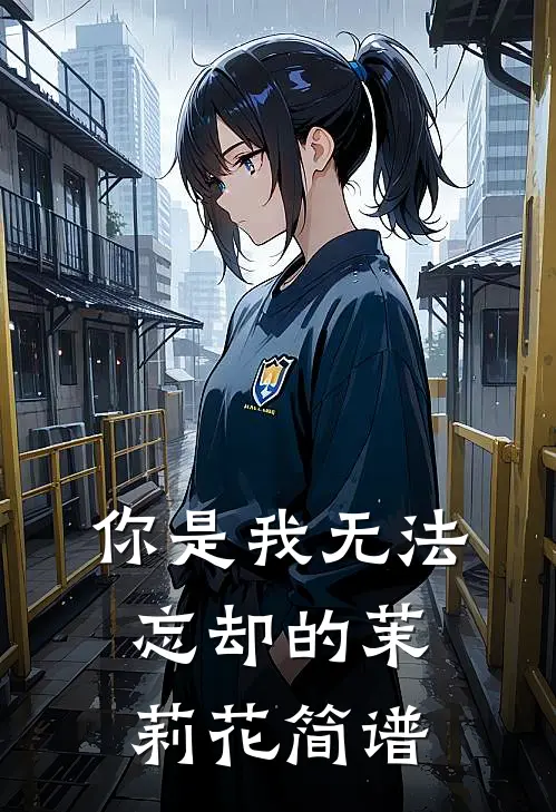 你是我无法忘却的茉莉花简谱