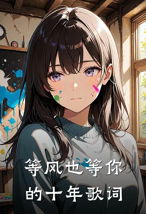 等风也等你的十年歌词