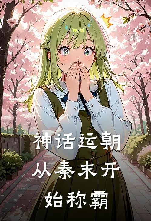 神话运朝：从秦末开始称霸