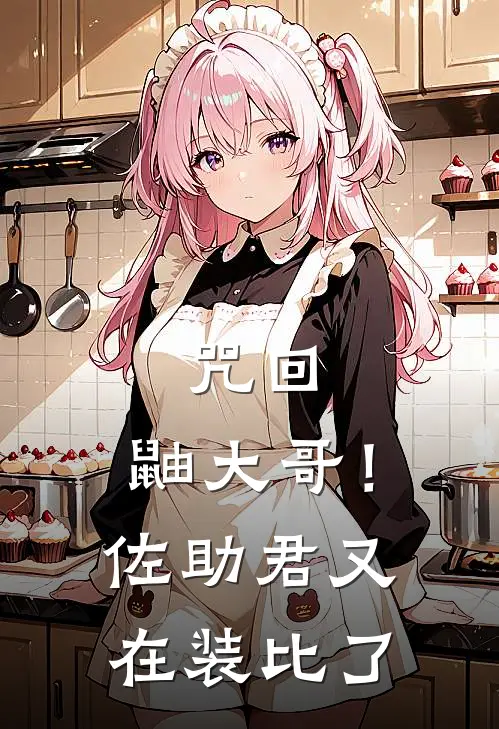 咒回：鼬大哥！佐助君又在装比了