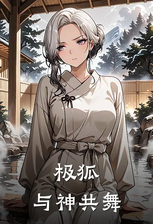 极狐：与神共舞