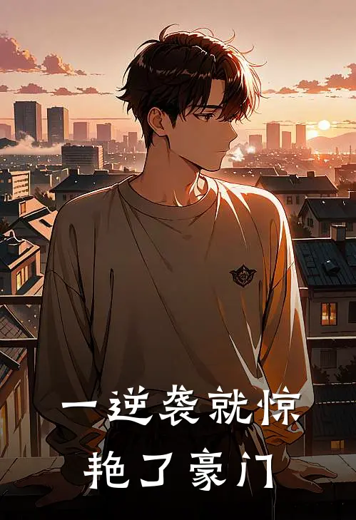 一逆袭就惊艳了豪门