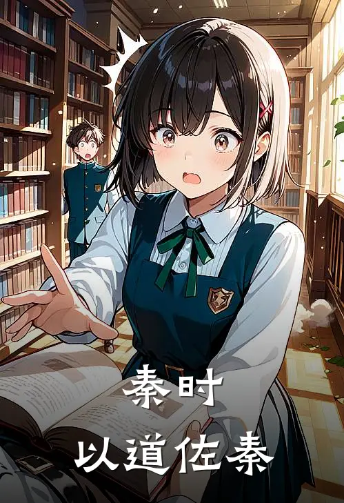 秦时：以道佐秦