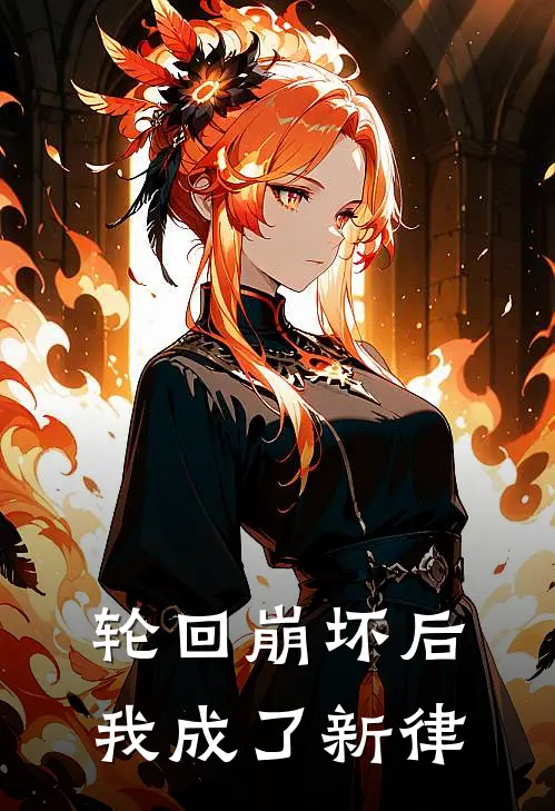 轮回崩坏后，我成了新律