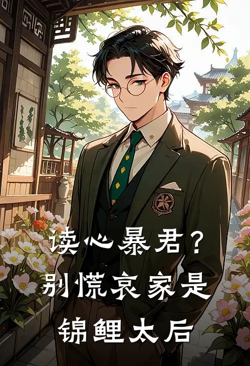 读心暴君？别慌，哀家是锦鲤太后