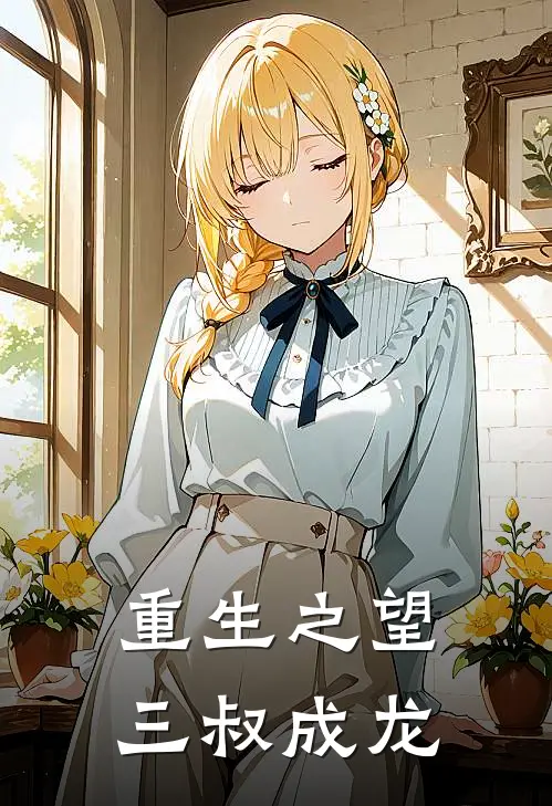 重生之望三叔成龙