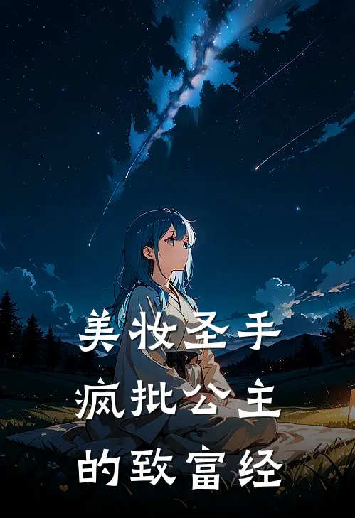 美妆圣手：疯批公主的致富经