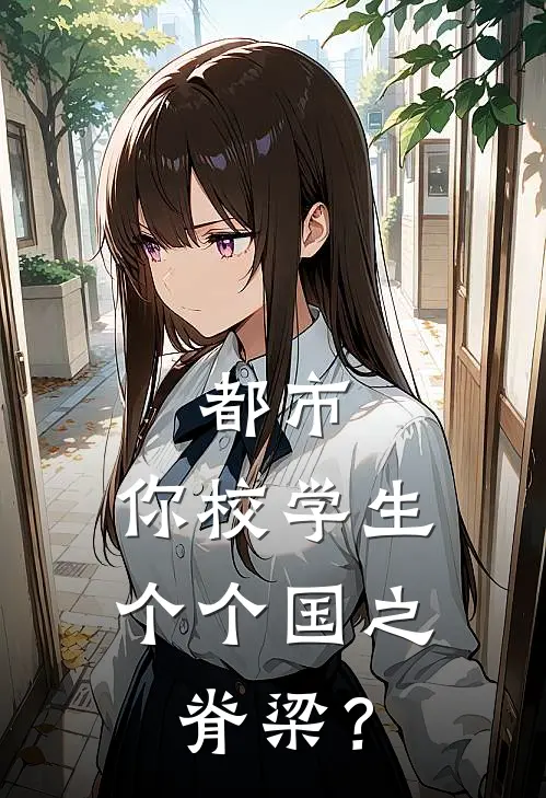 都市：你校学生，个个国之脊梁？