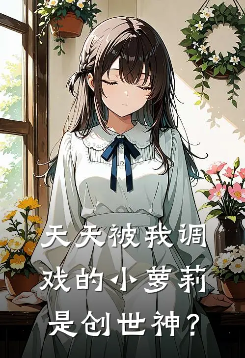 天天被我调戏的小萝莉是创世神？