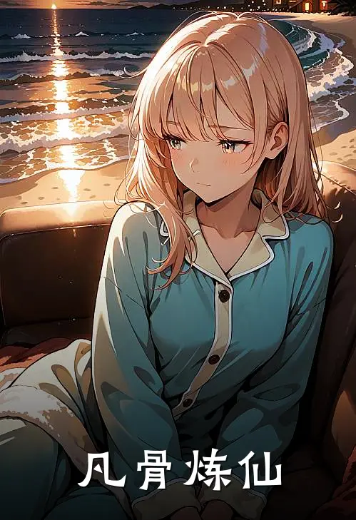 凡骨炼仙