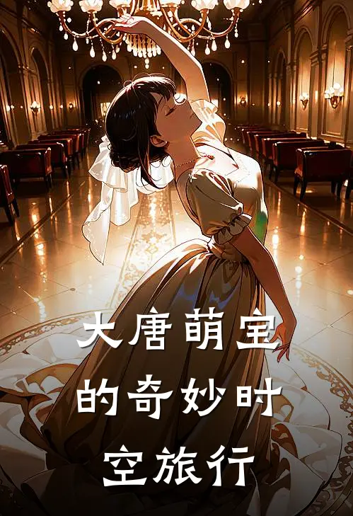 大唐萌宝的奇妙时空旅行