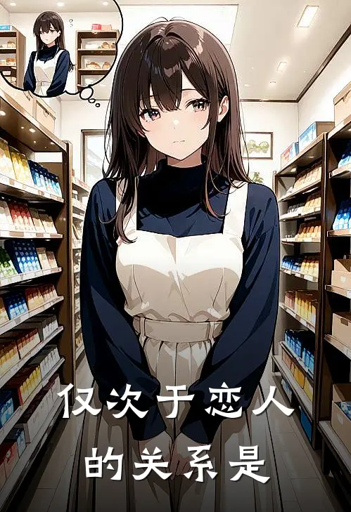 仅次于恋人的关系是