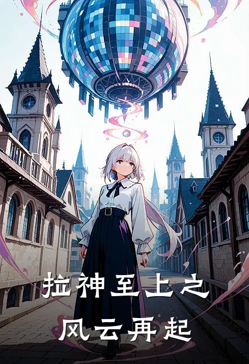 拉神至上之风云再起