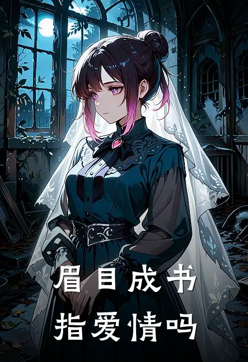 眉目成书指爱情吗