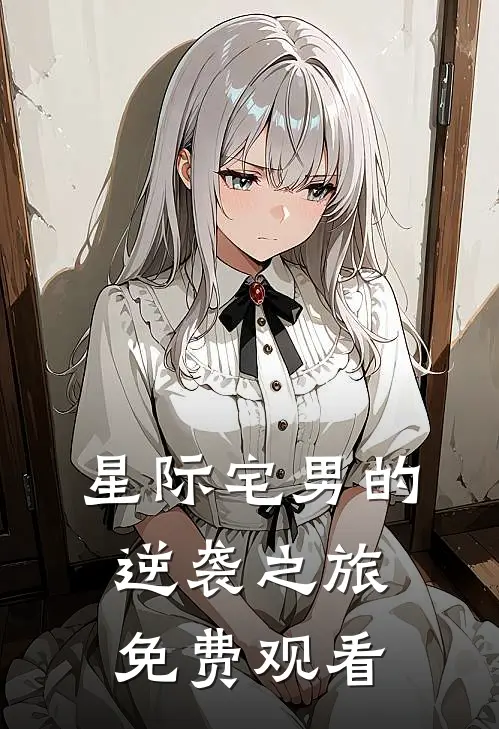 星际宅男的逆袭之旅免费观看