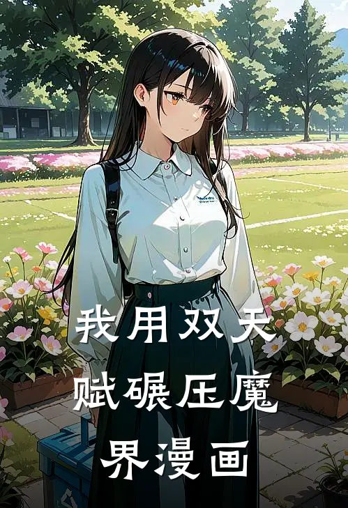 我用双天赋碾压魔界漫画