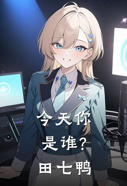 今天你是谁?田七鸭