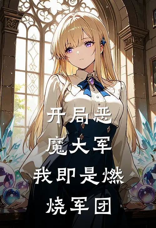 开局恶魔大军，我即是燃烧军团