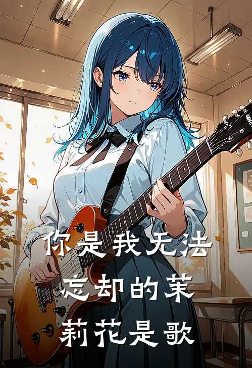 你是我无法忘却的茉莉花是歌