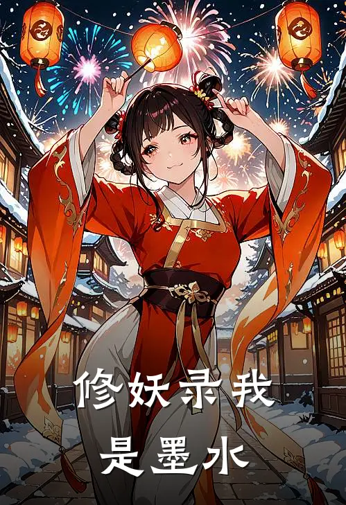 修妖录我是墨水