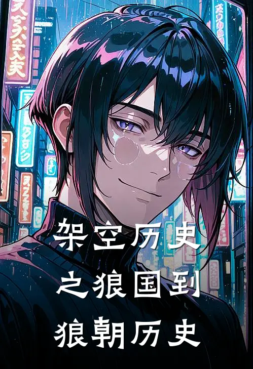 架空历史之狼国到狼朝历史