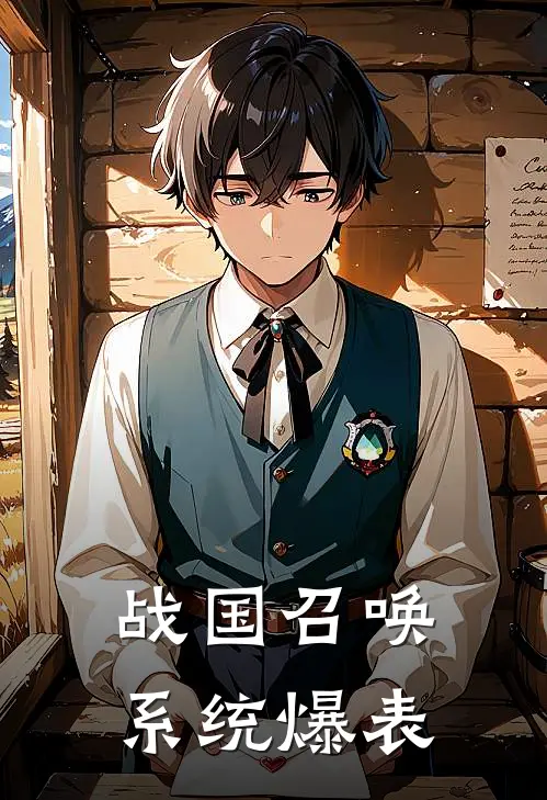 战国召唤系统爆表